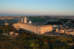 Pensione Delfino Azzurro Loreto